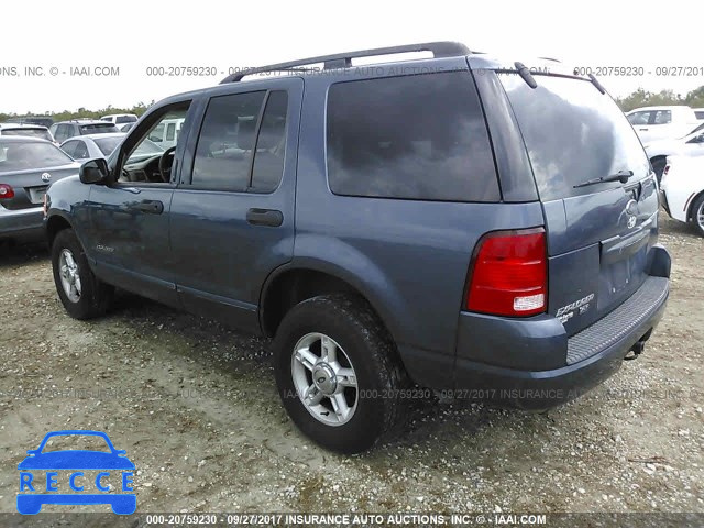 2004 FORD EXPLORER 1FMZU63K84UB21056 Bild 2