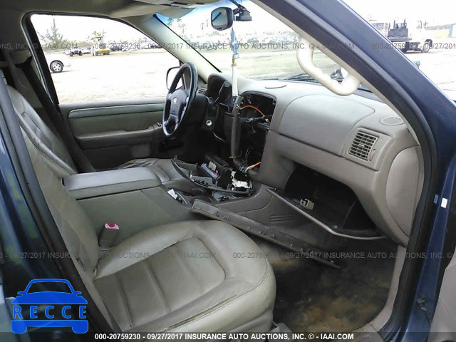 2004 FORD EXPLORER 1FMZU63K84UB21056 image 4