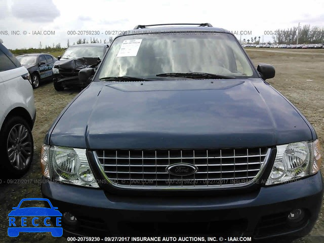 2004 FORD EXPLORER 1FMZU63K84UB21056 image 5