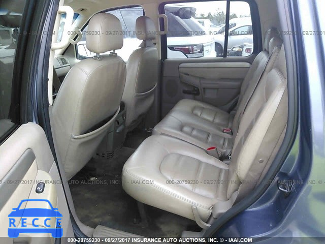 2004 FORD EXPLORER 1FMZU63K84UB21056 Bild 7