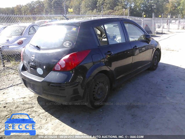 2007 Nissan Versa 3N1BC13E67L449972 image 3