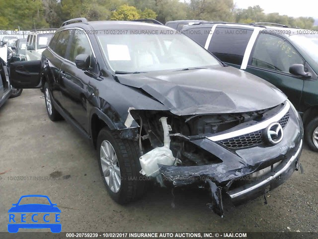 2007 Mazda CX-9 JM3TB28Y870112723 image 0