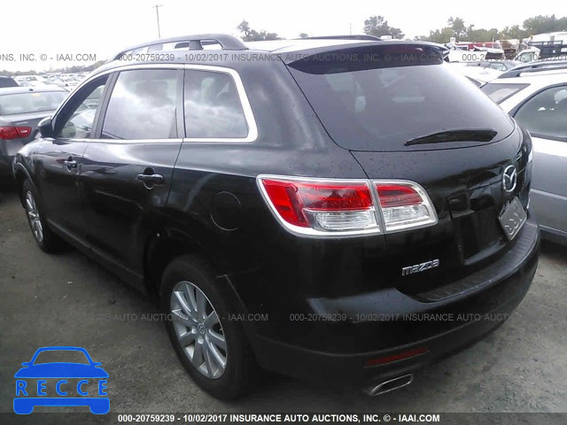 2007 Mazda CX-9 JM3TB28Y870112723 image 2