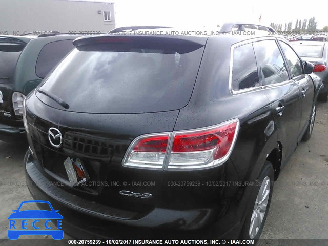 2007 Mazda CX-9 JM3TB28Y870112723 image 3