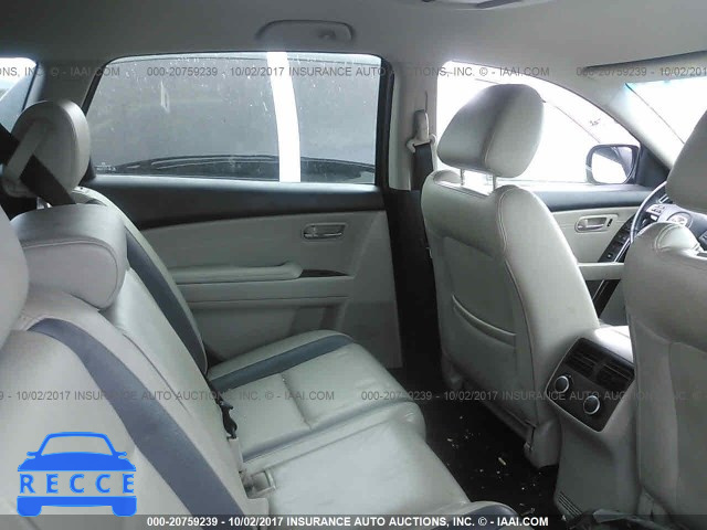 2007 Mazda CX-9 JM3TB28Y870112723 image 7