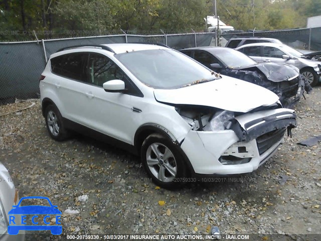 2013 Ford Escape 1FMCU9GXXDUB09813 image 0