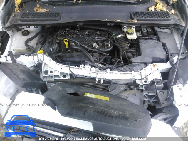 2013 Ford Escape 1FMCU9GXXDUB09813 image 9