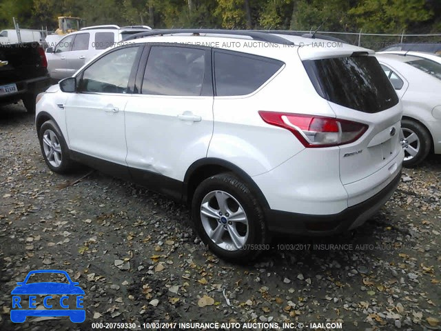 2013 Ford Escape 1FMCU9GXXDUB09813 image 2