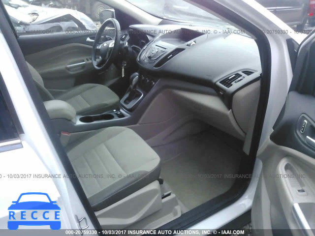 2013 Ford Escape 1FMCU9GXXDUB09813 image 4