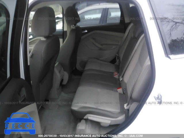 2013 Ford Escape 1FMCU9GXXDUB09813 image 7