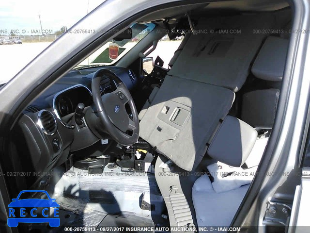 2008 Ford Explorer XLT 1FMEU63E78UA65240 Bild 4