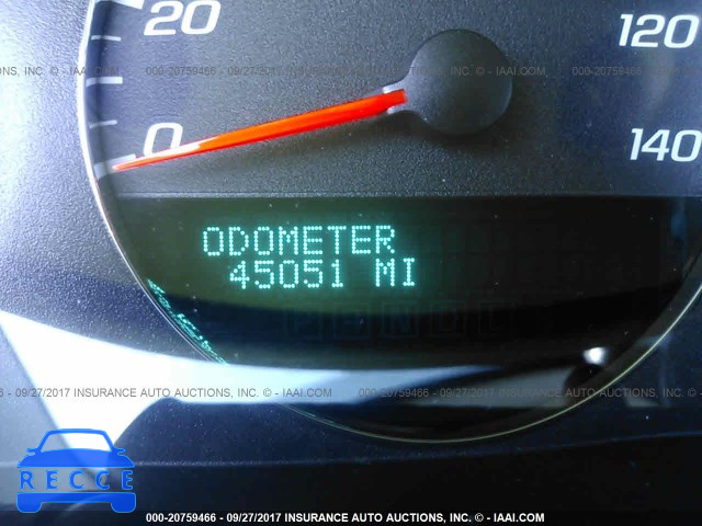 2014 Chevrolet Impala Limited LTZ 2G1WC5E37E1115460 image 6