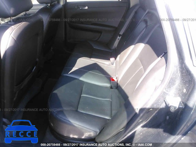 2014 Chevrolet Impala Limited LTZ 2G1WC5E37E1115460 image 7