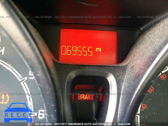 2011 Ford Fiesta 3FADP4AJ0BM118485 Bild 6