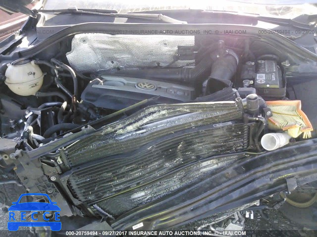 2013 VOLKSWAGEN TIGUAN S/SE/SEL WVGBV7AX3DW005920 image 9