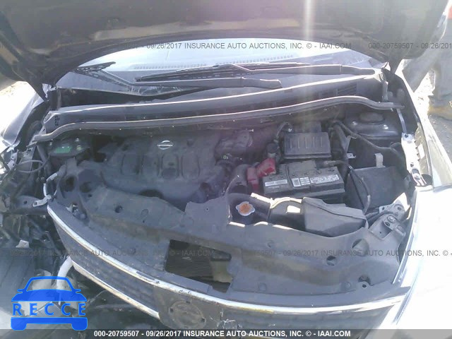 2007 Nissan Versa 3N1BC13E37L428089 image 9