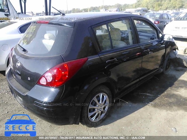 2007 Nissan Versa 3N1BC13E37L428089 image 3