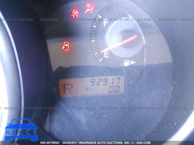 2007 Nissan Versa 3N1BC13E37L428089 image 6