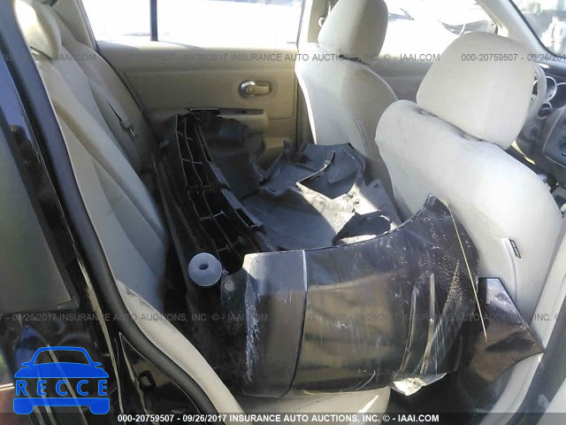 2007 Nissan Versa 3N1BC13E37L428089 image 7