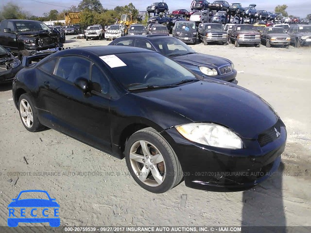 2009 Mitsubishi Eclipse GS 4A3AK24F29E032292 зображення 0