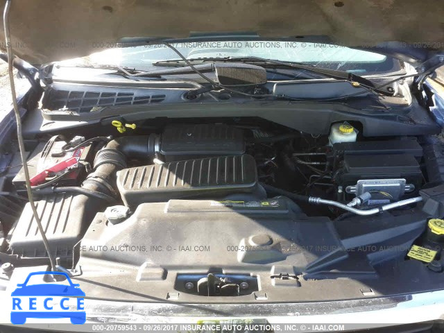 2007 Dodge Durango SLT 1D8HB48P07F531617 image 9
