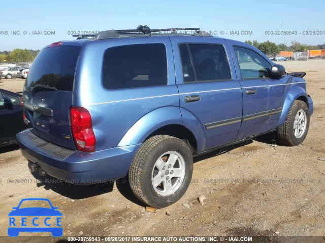 2007 Dodge Durango SLT 1D8HB48P07F531617 image 3