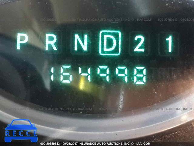 2007 Dodge Durango SLT 1D8HB48P07F531617 image 6