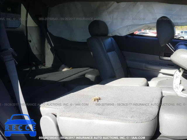 2007 Dodge Durango SLT 1D8HB48P07F531617 image 7