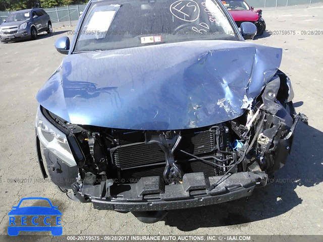 2017 VOLKSWAGEN TIGUAN WOLFSBURG WVGRV7AX5HK019250 image 5