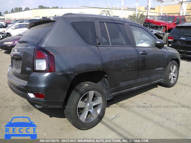 2016 Jeep Compass 1C4NJDEB6GD730373 image 3
