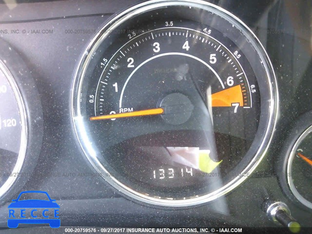 2016 Jeep Compass 1C4NJDEB6GD730373 image 6