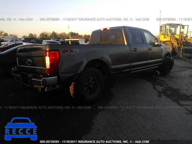 2017 FORD F350 SUPER DUTY 1FT8W3BT0HEC45132 image 3