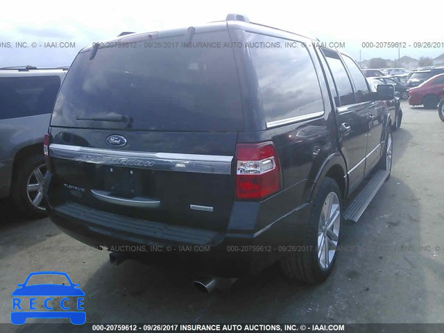 2017 FORD EXPEDITION PLATINUM 1FMJU1MT6HEA06916 зображення 3