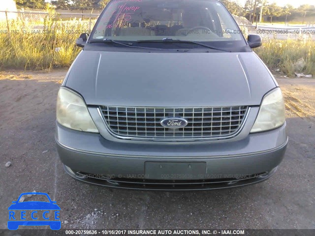 2005 Ford Freestar 2FMZA52225BA86476 зображення 5