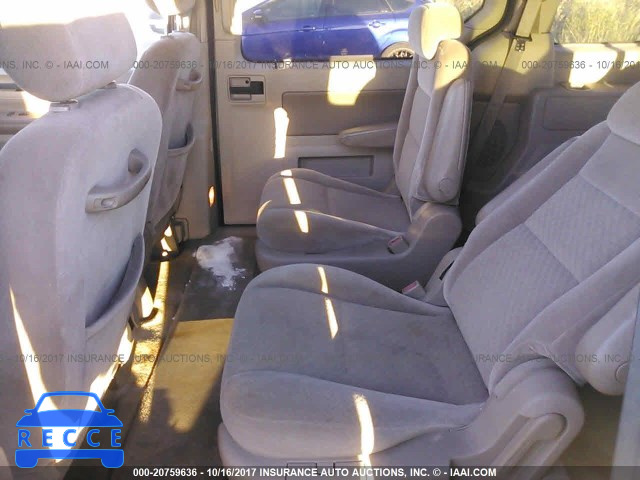 2005 Ford Freestar 2FMZA52225BA86476 Bild 7