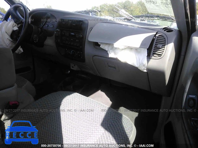 1999 Ford Ranger 1FTYR11V3XTA45774 image 4