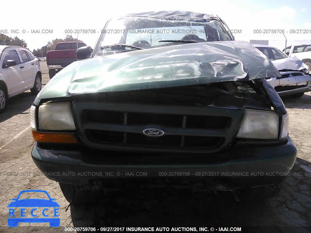 1999 Ford Ranger 1FTYR11V3XTA45774 image 5