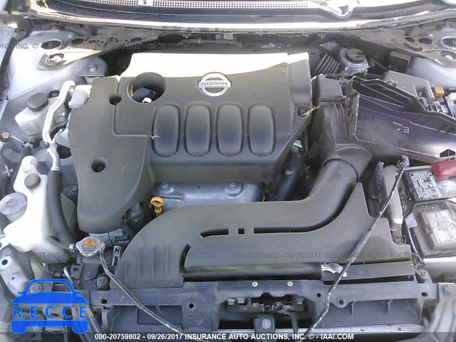 2012 Nissan Altima 1N4AL2AP8CC259296 image 9