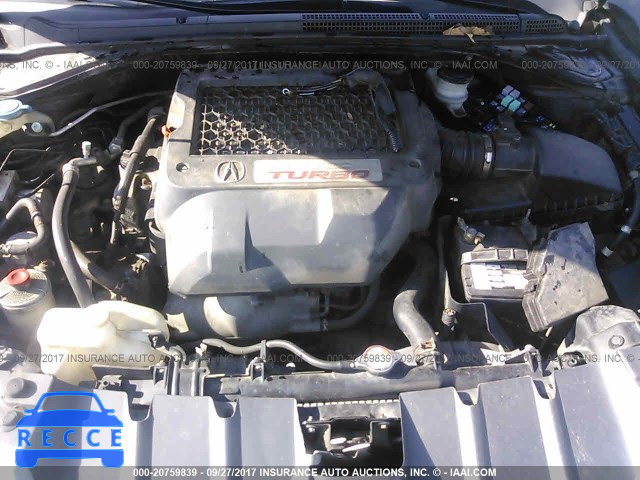 2008 Acura RDX 5J8TB18228A006876 image 9