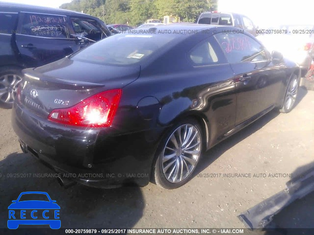 2013 Infiniti G37 JN1CV6ELXDM950341 зображення 3