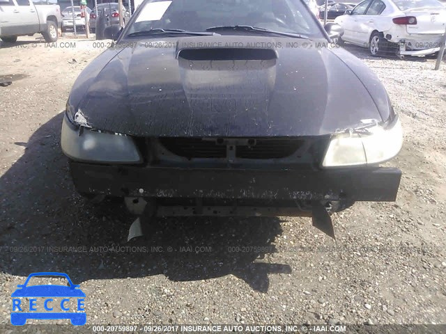 2001 Ford Mustang 1FAFP42X21F170260 image 5