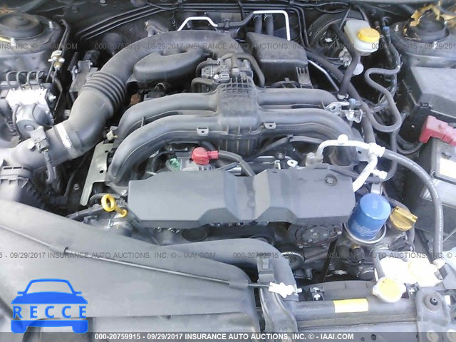 2015 Subaru Xv Crosstrek JF2GPACC4F8271662 Bild 9