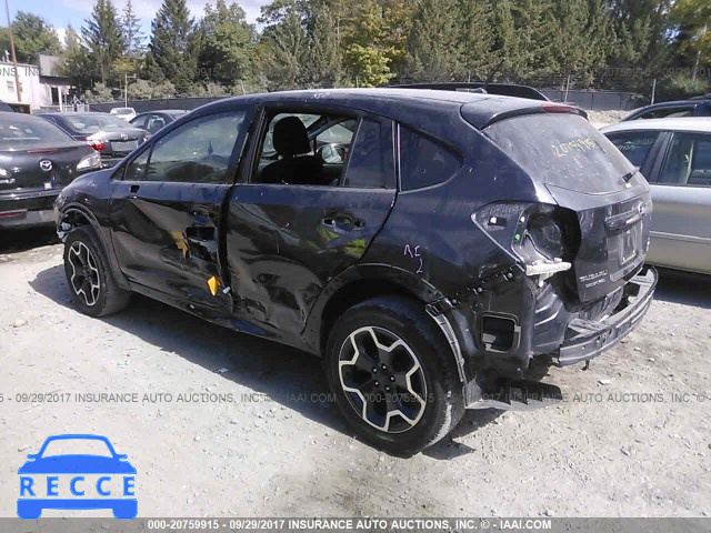 2015 Subaru Xv Crosstrek JF2GPACC4F8271662 Bild 2