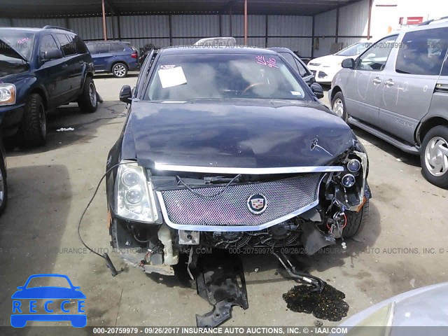 2005 Cadillac STS 1G6DC67A150153541 image 5