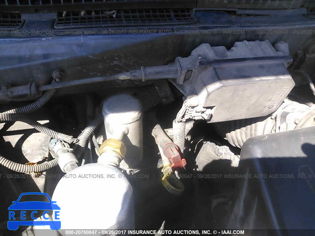 1998 Chevrolet Astro 1GBDM19W1WB177466 image 9