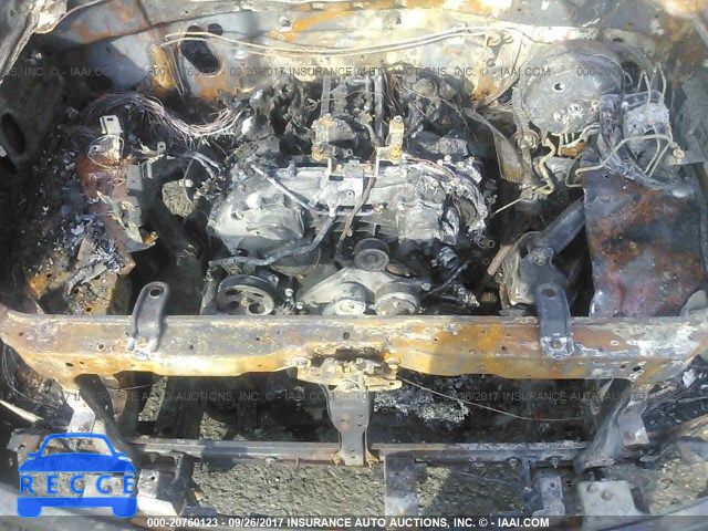 2010 Nissan Frontier KING CAB SE/LE/NISMO 1N6AD0CW4AC411987 image 9