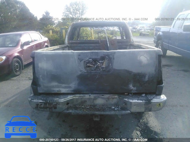 2010 Nissan Frontier KING CAB SE/LE/NISMO 1N6AD0CW4AC411987 image 7