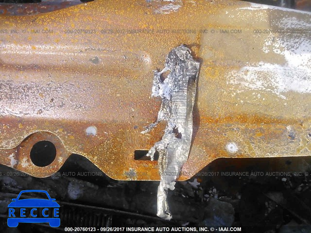 2010 Nissan Frontier KING CAB SE/LE/NISMO 1N6AD0CW4AC411987 image 8