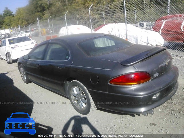 2002 Chrysler Concorde 2C3HD56G92H300065 image 2