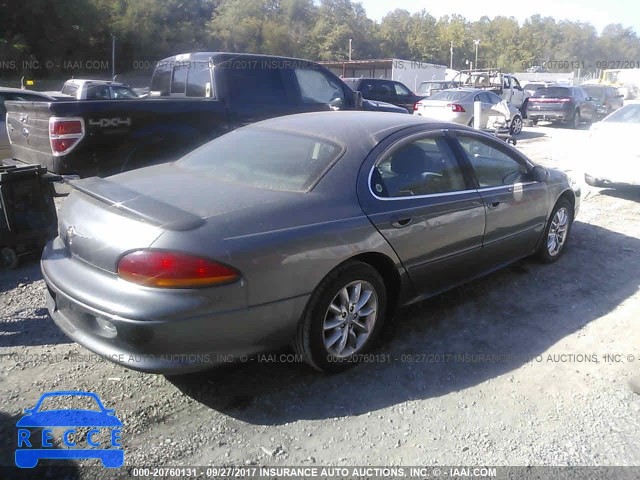 2002 Chrysler Concorde 2C3HD56G92H300065 image 3